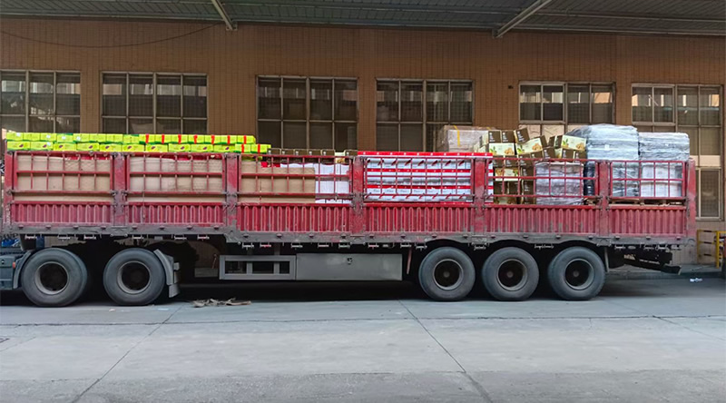 潮州到泰安物流公司-潮州到泰安货运专线-「运输保障」